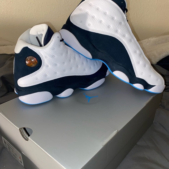 Jordans - Picture 3 of 6